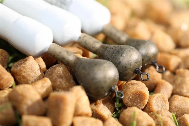 Guru Foam Pellet Wagglers - 4 Guru Foam Pellet Wagglers - - Image 4