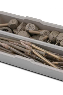 Guru Fusion Feeder Box - Tackle boxes -Coarse Fishing Store wvfuekbr637074357684482407