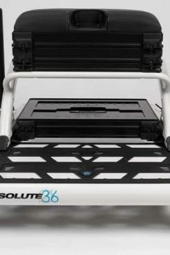 Preston Innovations Absolute 36 White Seatbox - Seat boxes 17 Preston Innovations Absolute 36 White Seatbox - Seat boxes -Coarse Fishing Store wvmobn2j636378064208765864
