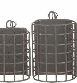 Preston Innovations Wire Cage Feeders - Open & cage feeders
