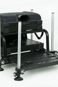 Matrix S25 Superbox - Seat boxes -Coarse Fishing Store wvy2qwpl636426345135207014