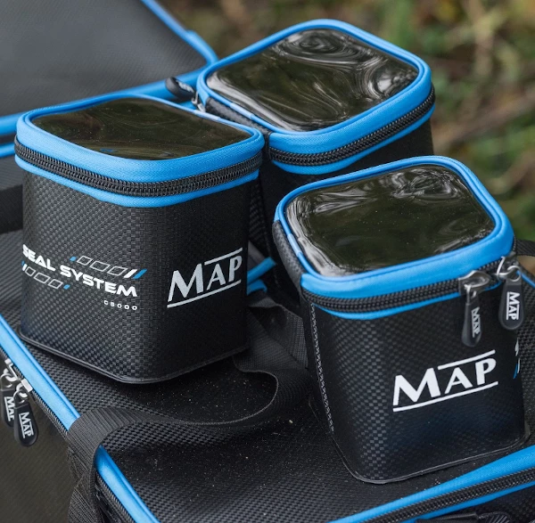 MAP Seal System EVA Accessory Cases - Accessory bags 3 MAP Seal System EVA Accessory Cases - Accessory bags - Image 3