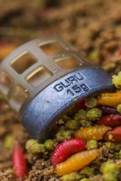 Guru Slimline X-Change Distance Feeders - -Coarse Fishing Store wzlaxffr636852375369062258