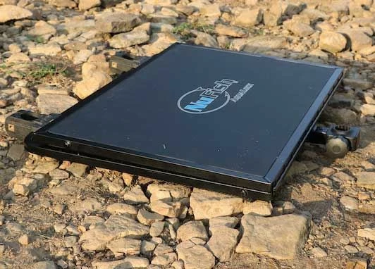 NuFish AquaLock Side Tray - Side trays 2 NuFish AquaLock Side Tray - Side trays - Image 2