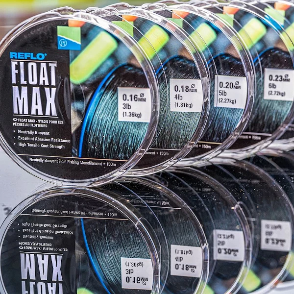 Preston Innovations Reflo Float Max Mono - 4 Preston Innovations Reflo Float Max Mono - - Image 4