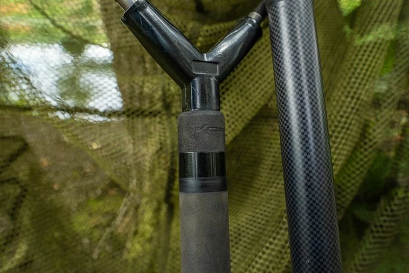 Korum Opportunist XTND Net Handles - Landing net handles 4 Korum Opportunist XTND Net Handles - Landing net handles - Image 4