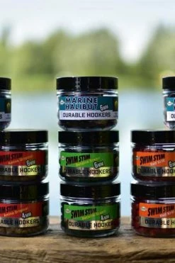 Dynamite Baits Marine Halibut Durable Hookers - Hooker pellets -Coarse Fishing Store x2r4vakh636851463076686502