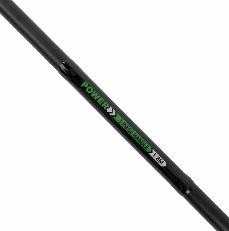 Korum Power Net Handle - Landing net handles 2 Korum Power Net Handle - Landing net handles - Image 2