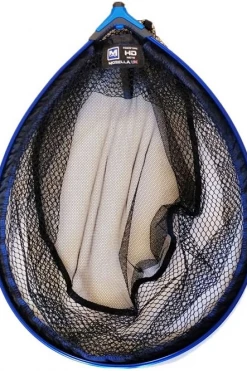 Mosella HD Duo Mesh Landing Net 48cm - Landing nets