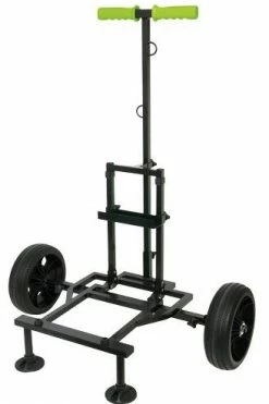 Matrix Transporter Systems - Trollies, platforms & barrows