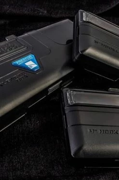 Preston Innovations MAG Store System Hooklength Box - Rig & hook storage