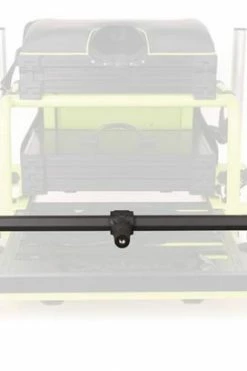 Matrix 3D Extendable Tool Bar - Attachments