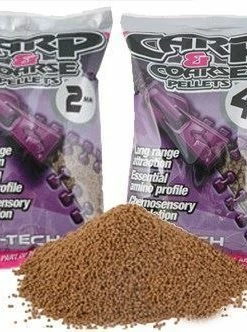 Bait Tech Bait-Tech Carp & Coarse Pellets - -Coarse Fishing Store xbkem0l3636568056110731482