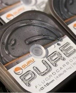 Guru Pure Fluorocarbon -