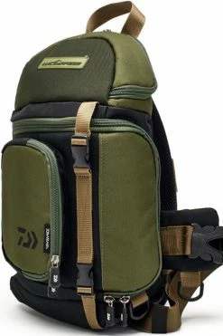 Daiwa Wilderness Roto Rucksack - Rucksacks
