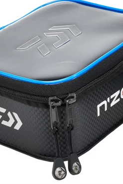 Daiwa N’zon EVA Accessory Case Set - Accessory bags 7 Daiwa N’zon EVA Accessory Case Set - Accessory bags -Coarse Fishing Store xd3ikorj637092363148944713