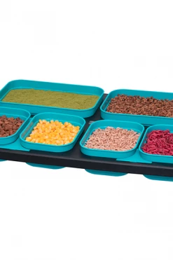 Drennan DMS Adjustable Bait Waiters - Bait boxes 14 Drennan DMS Adjustable Bait Waiters - Bait boxes -Coarse Fishing Store xfoogl22637546949073832367