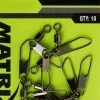 Matrix Snap Link Swivels -