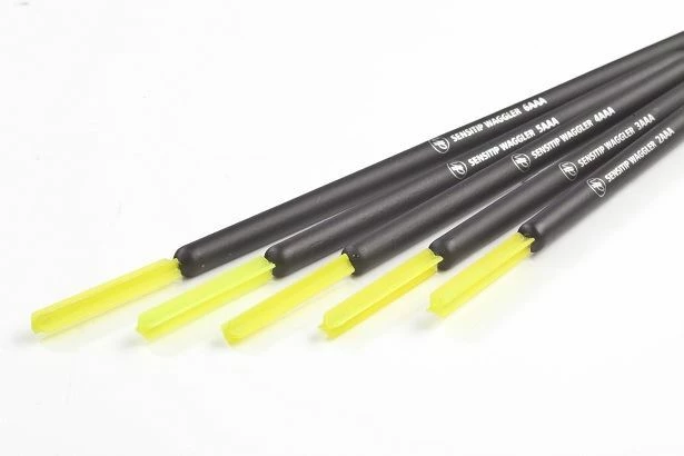 Dave Harrell Angling Dave Harrell No1 Sensitip Wagglers - 2 Dave Harrell Angling Dave Harrell No1 Sensitip Wagglers - - Image 2