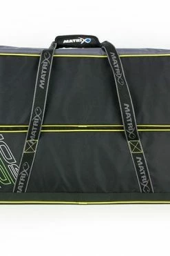 Matrix Ethos Pro Jumbo Double Roller Bag - Roller & roost bags -Coarse Fishing Store xj2sr0x4636481578725131075