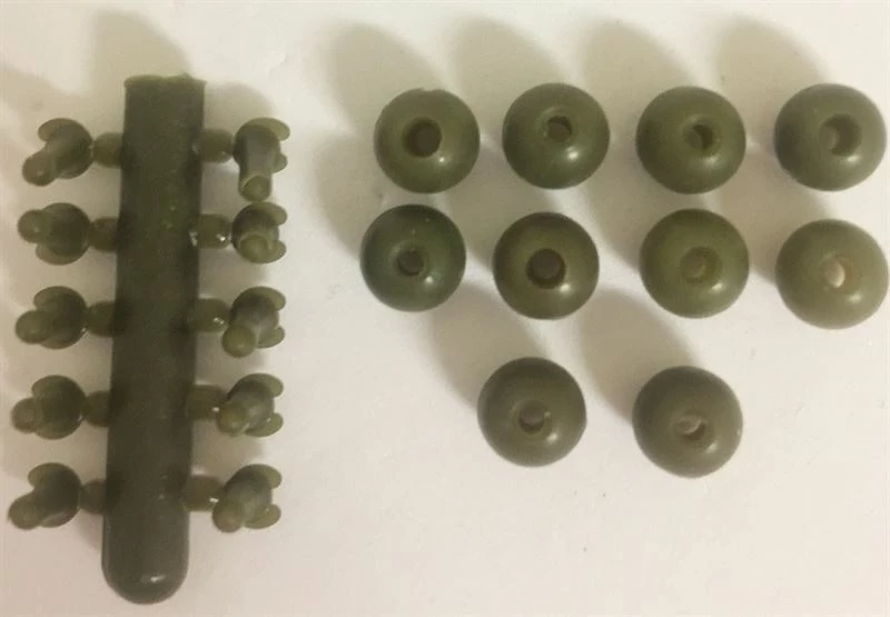 Enterprise Tackle Enterprise Leger Stop Beads - Beads & connectors 2 Enterprise Tackle Enterprise Leger Stop Beads - Beads & connectors - Image 2