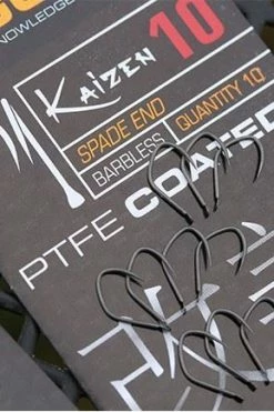 Guru Kaizen Hooks - Spade hooks -Coarse Fishing Store xlnbrcy4636289820932212435