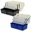 Shakespeare Cantilever Tackle Boxes -