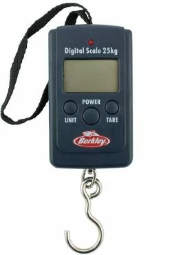 Berkley FishinGear Digital Pocket Scale - Scales