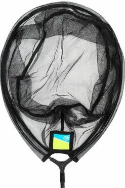 Preston Innovations Hair Mesh Landing Nets -