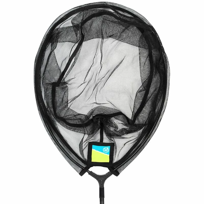 Preston Innovations Hair Mesh Landing Nets - 1 Preston Innovations Hair Mesh Landing Nets -