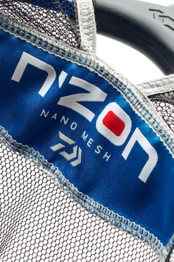 Daiwa N’zon Nano Mesh Landing Nets - -Coarse Fishing Store xqxrut3z637118478741436448