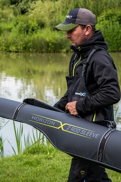 Matrix Horizon X 2 Rod Sleeves - -Coarse Fishing Store xsnpz0ke637680756335624870