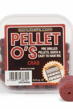 Sonubaits Pellet O's - Hooker pellets -Coarse Fishing Store xtu3bebs636600887476404677