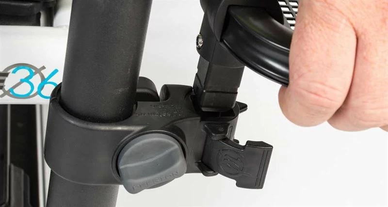 Preston Innovations OffBox 36 Venta-Lite Slimline Side Tray - Side trays 4 Preston Innovations OffBox 36 Venta-Lite Slimline Side Tray - Side trays - Image 4