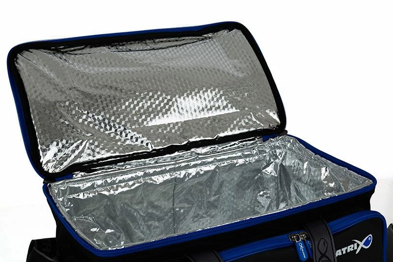Matrix Aquos Bait Cool Bag - Cool bags 3 Matrix Aquos Bait Cool Bag - Cool bags - Image 3