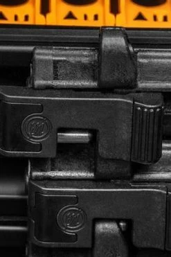 Preston Innovations Absolute 36 Black Edition - Seat boxes -Coarse Fishing Store xv50kz0r636452366408776889