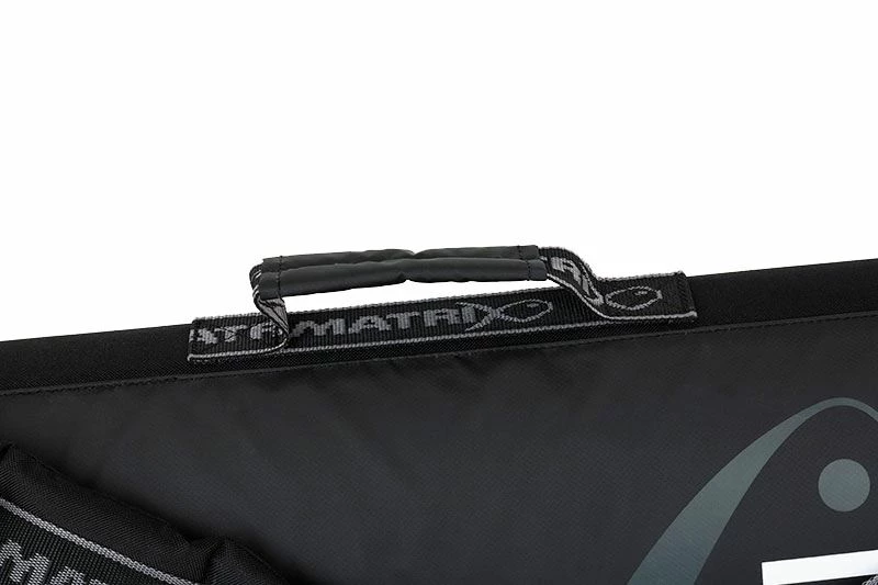 Matrix Aquos 6 Tube Holdall - Holdalls 4 Matrix Aquos 6 Tube Holdall - Holdalls - Image 4