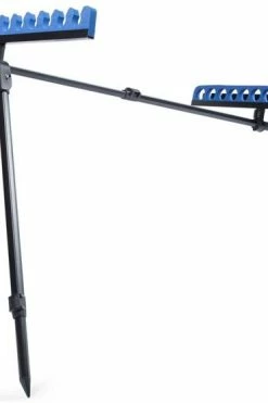 Preston Innovations Deluxe Kit Safe - Attachments