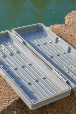 Preston Innovations MAG Store System Unloaded Hooklength Boxes - Rig & hook storage 7 Preston Innovations MAG Store System Unloaded Hooklength Boxes - Rig & hook storage -Coarse Fishing Store xxdu222x637424283123271366