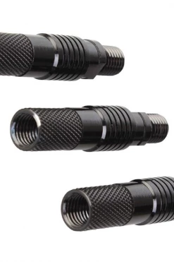 Prologic Quick Release Connectors LARGE - Rod rests