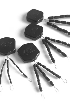 Daiwa N’zon Feeder Stops - Float & feeder stops