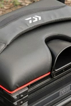 Daiwa 500 Seat Box - Seat boxes -Coarse Fishing Store y0ezf3ce637541614772068697