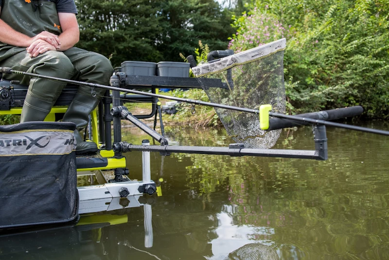 Matrix 3D-R Side Mega Feeder Arm - Feeder arms 4 Matrix 3D-R Side Mega Feeder Arm - Feeder arms - Image 4