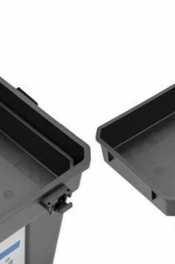 Shakespeare Seat Box - Seat boxes 14 Shakespeare Seat Box - Seat boxes -Coarse Fishing Store y2hyzquv636355476542420597