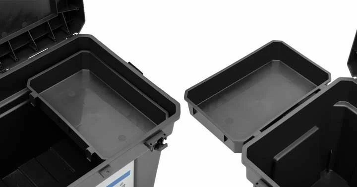 Shakespeare Seat Box - Seat boxes 5 Shakespeare Seat Box - Seat boxes - Image 5