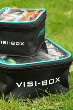 Drennan Visi Boxes - Accessory bags 11 Drennan Visi Boxes - Accessory bags -Coarse Fishing Store y3kix145635787028165768717