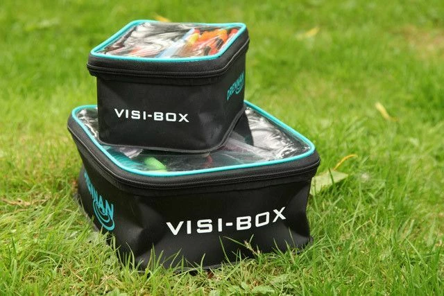 Drennan Visi Boxes - Accessory bags 5 Drennan Visi Boxes - Accessory bags - Image 5