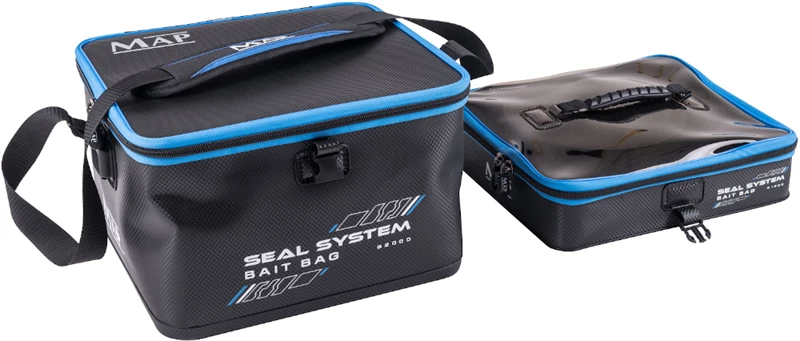 MAP Seal System EVA Bait Bag - Cool bags 2 MAP Seal System EVA Bait Bag - Cool bags - Image 2