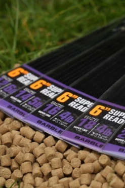 Guru Super LWG Ready Rigs - Hair rigs & hook hairs