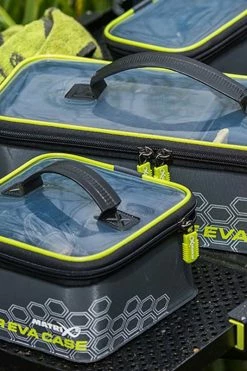 Coarse Fishing Store 25 Matrix EVA Case - Accessory bags